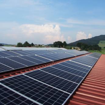Comprar o produto de Energia Solar para Residência em Energia Solar em Botucatu, SP por Solutudo