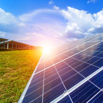 Comprar o produto de Energia Solar para Agronegócio em Energia Solar em Botucatu, SP por Solutudo