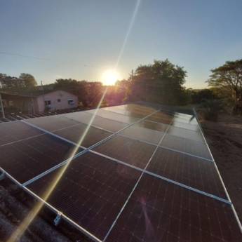 Comprar o produto de Profissionais em energia solar em Energia Solar em Guaíba, RS por Solutudo