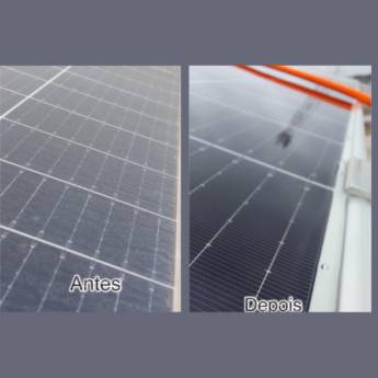Comprar o produto de Instalação de placas solares em Energia Solar em Guaíba, RS por Solutudo