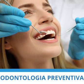 Comprar o produto de Odontologia Preventiva em Odontologia em Itapetininga, SP por Solutudo