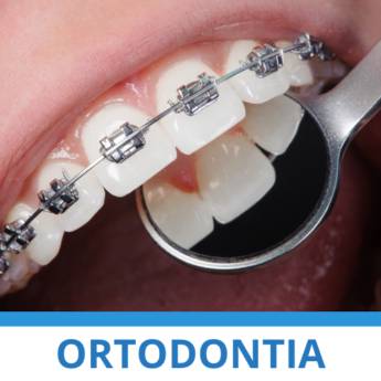 Comprar o produto de Ortodontia em Saúde em Itapetininga, SP por Solutudo