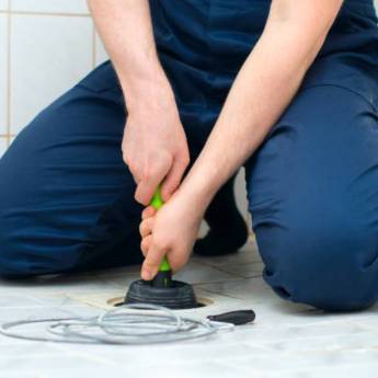 Comprar o produto de Desentupidora de banheiro em Desentupidoras em São Paulo, RS por Solutudo Comprar o produto de Desentupidora de banheiro em Desentupidoras em São Paulo, RS por Solutudo