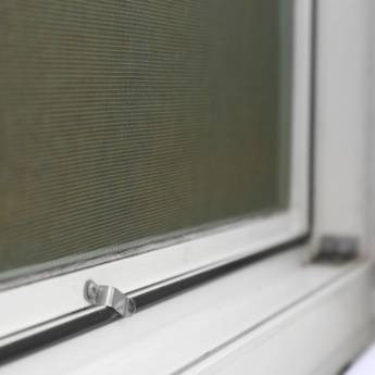 Comprar o produto de Tela mosquiteira em fibra de vidro em Tela Mosquiteira em João Pessoa, PB por Solutudo