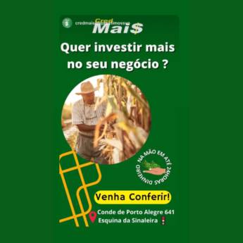 Comprar o produto de Crédito para empreendedores em Financeiras - Empréstimos em Santa Vitória do Palmar, RS por Solutudo