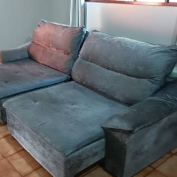 Comprar o produto de Limpeza de estofados  em Limpeza de Estofados em Botucatu, SP por Solutudo