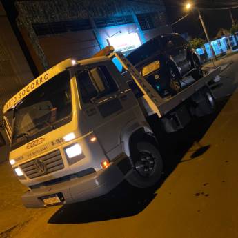 Comprar o produto de Guincho 24h em Guinchos em Canela, RS por Solutudo