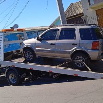 Comprar o produto de Reboque de veículos em Guinchos em Canela, RS por Solutudo