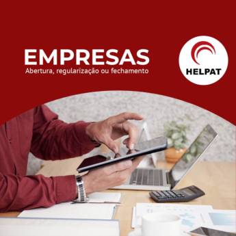 Comprar o produto de Abertura e encerramento de empresas em Contabilidade em São Bernardo do Campo, SP por Solutudo