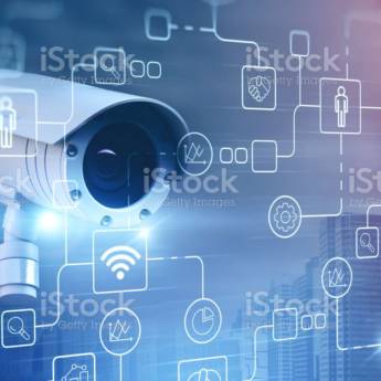 Comprar o produto de Monitoramento 24 horas em Segurança e Monitoramento em Botucatu, SP por Solutudo