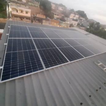 Comprar o produto de Energia solar em Nova Friburgo em Energia Solar em Nova Friburgo, RJ por Solutudo
