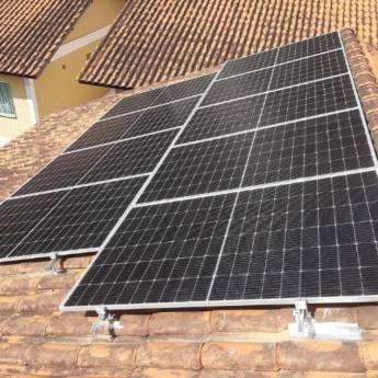 Comprar o produto de Projeto fotovoltaico em Energia Solar em Nova Friburgo, RJ por Solutudo