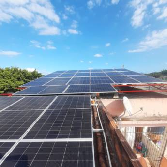 Comprar o produto de Energia solar para empresas em Energia Solar em Nova Friburgo, RJ por Solutudo