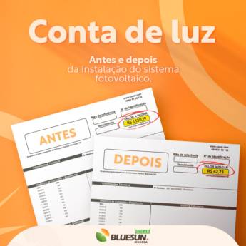 Comprar o produto de Energia Solar para Comércio - Economia e Sustentabilidade para o Seu Negócio em Mococa/SP em Energia Solar em Mococa, SP por Solutudo