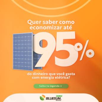 Comprar o produto de Energia Solar para Residência em Energia Solar pela empresa Don Energy em Mococa, SP por Solutudo