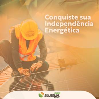 Comprar o produto de Gerador de Energia Solar em Energia Solar pela empresa Don Energy em Mococa, SP por Solutudo