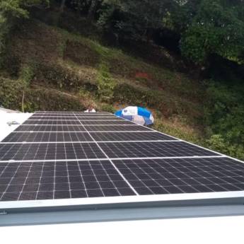 Comprar produto Usina Solar em Energia Solar pela empresa Energy Solares Serviços Elétrico em Louveira, SP