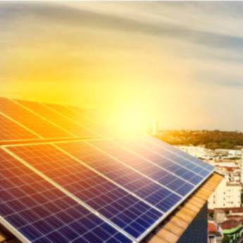 Comprar produto Energia fotovoltaica em Energia Solar pela empresa Nutri Solar Energia Solar em Presidente Prudente, SP