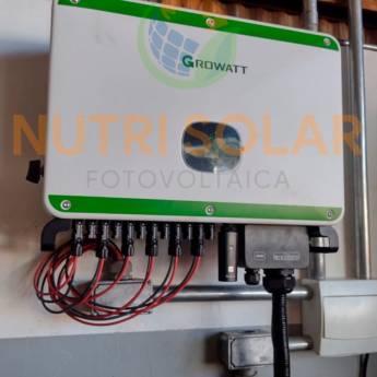 Comprar o produto de Empresa de Energia solar em Energia Solar em Nova Andradina, MS por Solutudo