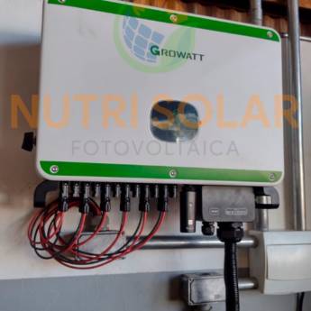 Comprar o produto de Energia fotovoltaica em Energia Solar em Nova Andradina, MS por Solutudo
