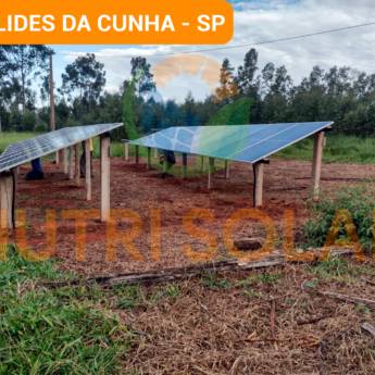 Comprar o produto de Financiamento de energia solar em Energia Solar em Nova Andradina, MS por Solutudo