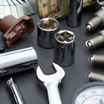 Comprar o produto de Ferramentas automotivas em Ferramentas em São Paulo, SP por Solutudo