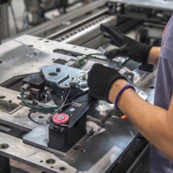 Comprar o produto de Ferramentas automotivas industriais em Ferramentas em São Paulo, SP por Solutudo