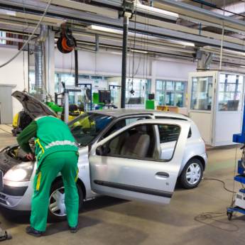 Comprar o produto de Suporte Técnico em Suportes em São Paulo, SP por Solutudo