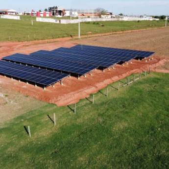 Comprar o produto de Instalação de placas solares em Energia Solar em Trindade, GO por Solutudo