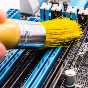 Comprar o produto de Mais Desempenho com Limpeza de PC em Santa Luzia - MA em Equipamentos e Acessórios de Informática - Eletrônicos pela empresa CM INFORMÁTICA em Santa Luzia, MA por Solutudo