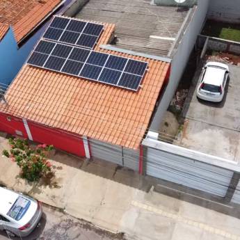 Comprar o produto de Limpeza de placa solar em Energia Solar em Trindade, GO por Solutudo