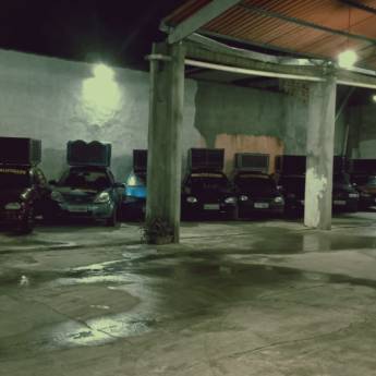 Comprar o produto de Locução para marketing em Carros de Som - Alto Falantes em Belém, PA por Solutudo