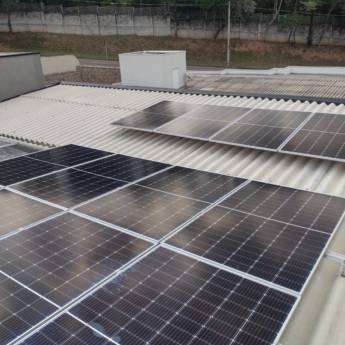 Comprar o produto de Energia Solar para Comércio em Energia Solar em Louveira, SP por Solutudo