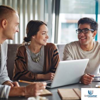 Comprar o produto de Graduação Comunicação  em Faculdades - Pós-Graduação - MBA em Botucatu, SP por Solutudo