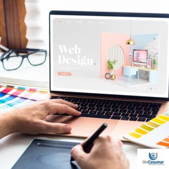 Comprar o produto de Graduação Design  em Faculdades - Pós-Graduação - MBA em Botucatu, SP por Solutudo