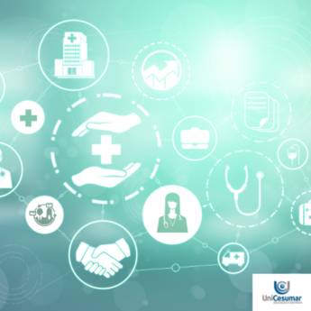 Comprar o produto de Graduação Saúde e Bem-estar  em Faculdades - Pós-Graduação - MBA em Botucatu, SP por Solutudo