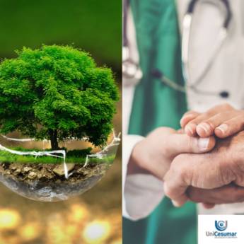 Comprar o produto de Pós Graduação Saúde e Meio Ambiente  em Faculdades - Pós-Graduação - MBA em Botucatu, SP por Solutudo