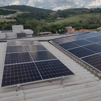 Comprar o produto de Empresa especializada em Energia Solar em Energia Solar em Louveira, SP por Solutudo