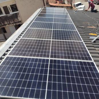Comprar o produto de Especialista em Energia Solar em Energia Solar em Louveira, SP por Solutudo