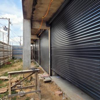 Comprar o produto de Portas automáticas de enrolar em Automatização de Portões em Marabá, PA por Solutudo Comprar o produto de Portas automáticas de enrolar em Automatização de Portões em Marabá, PA por Solutudo