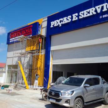 Comprar o produto de manutenção e instalação de portas de enrolar em Automatização de Portões em Marabá, PA por Solutudo Comprar o produto de manutenção e instalação de portas de enrolar em Automatização de Portões em Marabá, PA por Solutudo