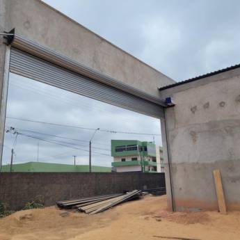 Comprar o produto de Porta de enrolar residencial em Automatização de Portões em Marabá, PA por Solutudo Comprar o produto de Porta de enrolar residencial em Automatização de Portões em Marabá, PA por Solutudo