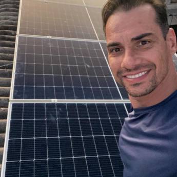Comprar o produto de Especialista em energia solar em Energia Solar em Sertãozinho, SP por Solutudo