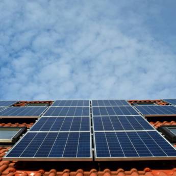 Comprar o produto de Energia Solar para Residências em Energia Solar em Maceió, AL por Solutudo