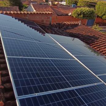 Comprar o produto de Especialista em Energia Solar​ em Energia Solar em Salinas, MG por Solutudo