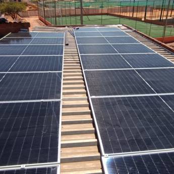 Comprar o produto de Energia Solar​ em Salinas  em Energia Solar em Salinas, MG por Solutudo