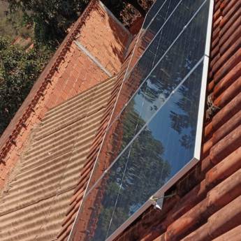 Comprar o produto de Energia Solar para Residência em Energia Solar em Salinas, MG por Solutudo