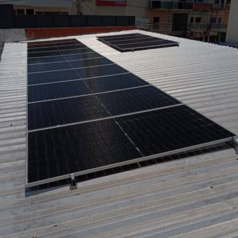 Comprar o produto de Gerador de Energia Solar em Energia Solar em Salinas, MG por Solutudo