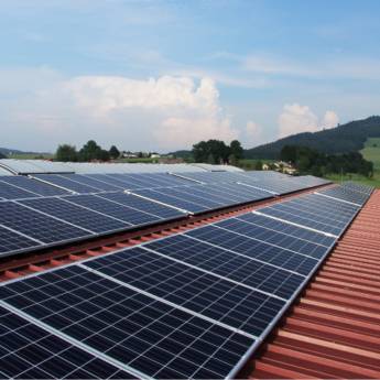 Comprar o produto de Instalação de placa solar em Energia Solar em Maceió, AL por Solutudo