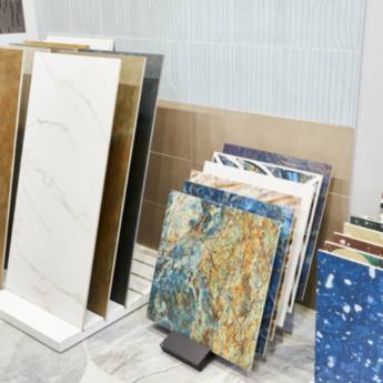 Comprar o produto de Revestimento porcelanato em Construtoras em Almirante Tamandaré, PR por Solutudo